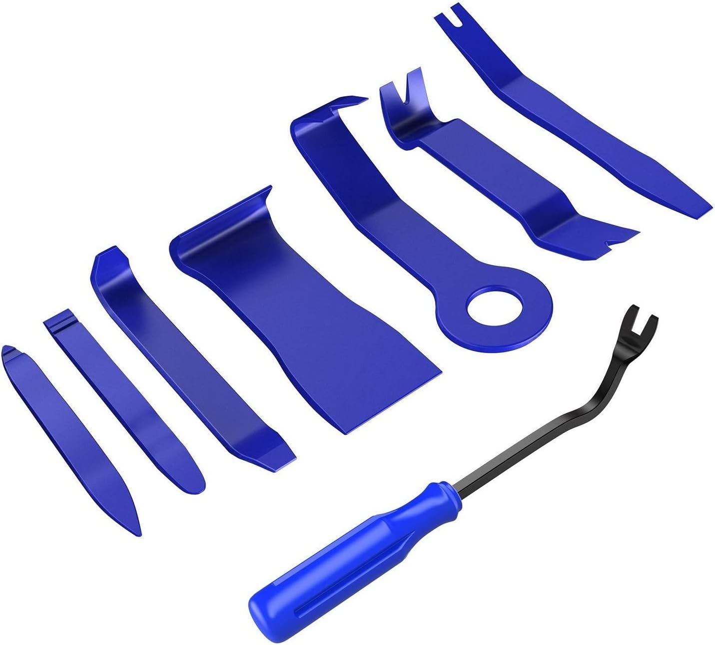 Interior Design Tools - طقم أدوات يدوية للسيارة مكون من