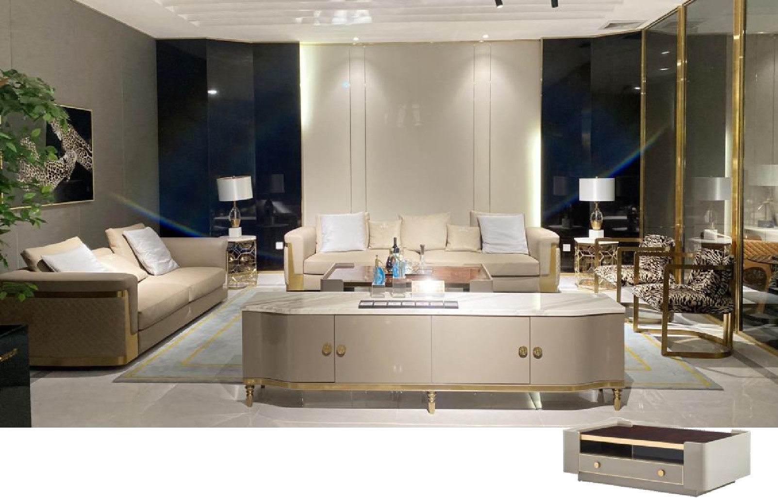 خدمة التصميم الداخلي ثلاثية ال - مراجعة Interior Design Industrial Style وسعره