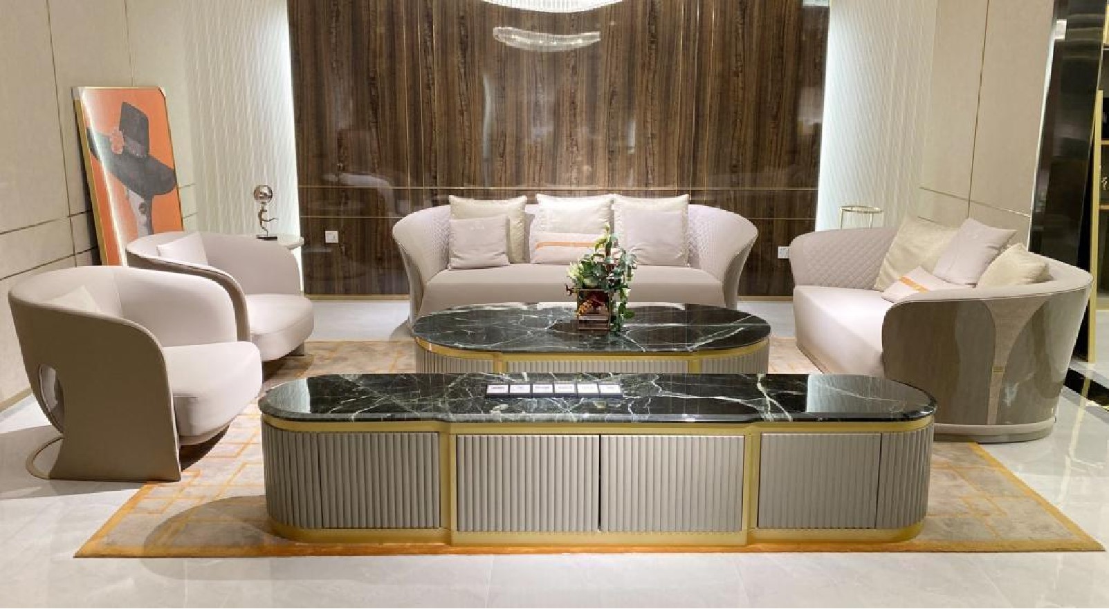 خدمة التصميم الداخلي ثلاثية ال - مراجعة Interior Design Industrial Style وسعره