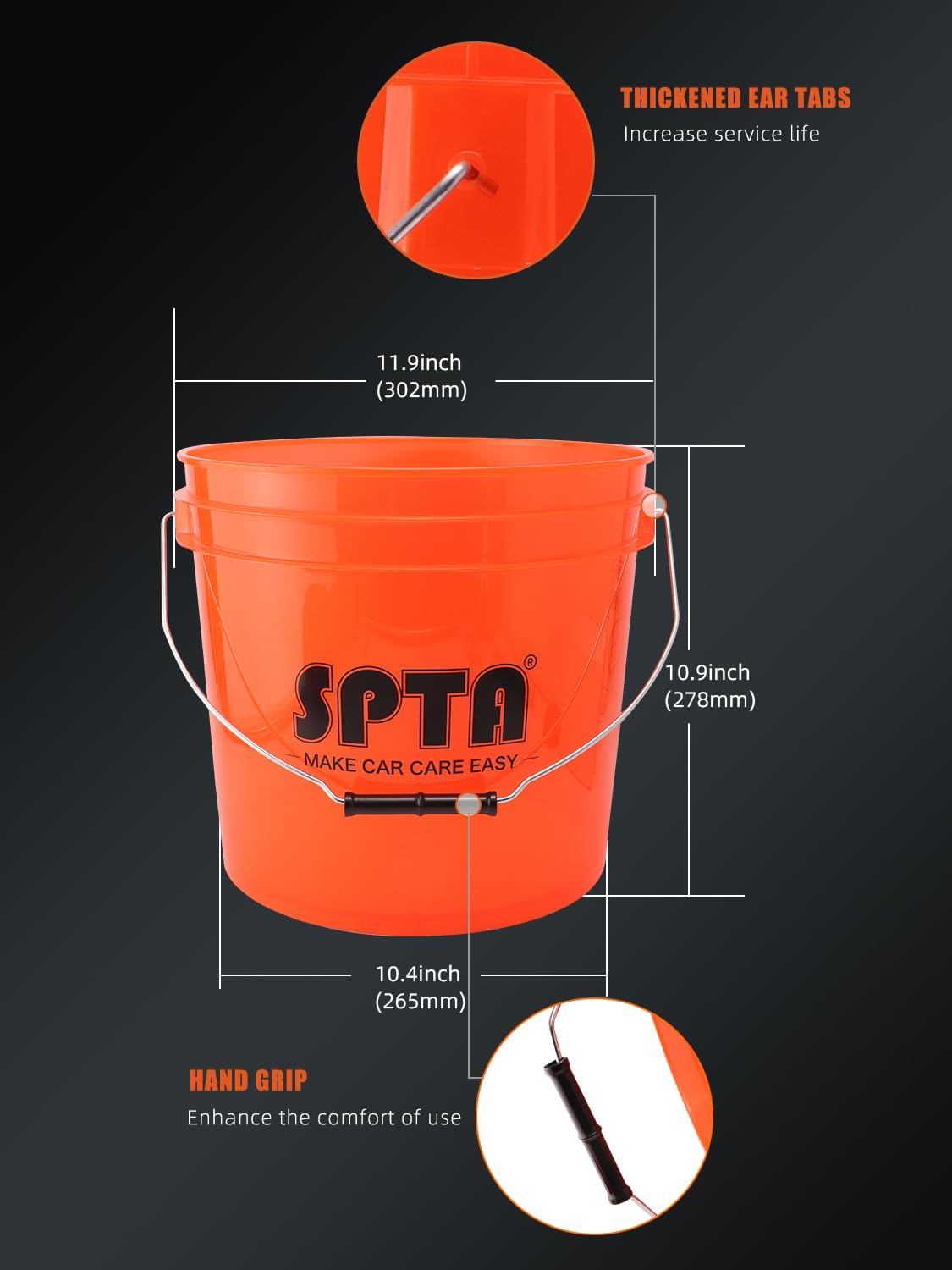 مجموعة غسيل السيارات SPTA المك - مراجعة Interior Design Tools وسعره
