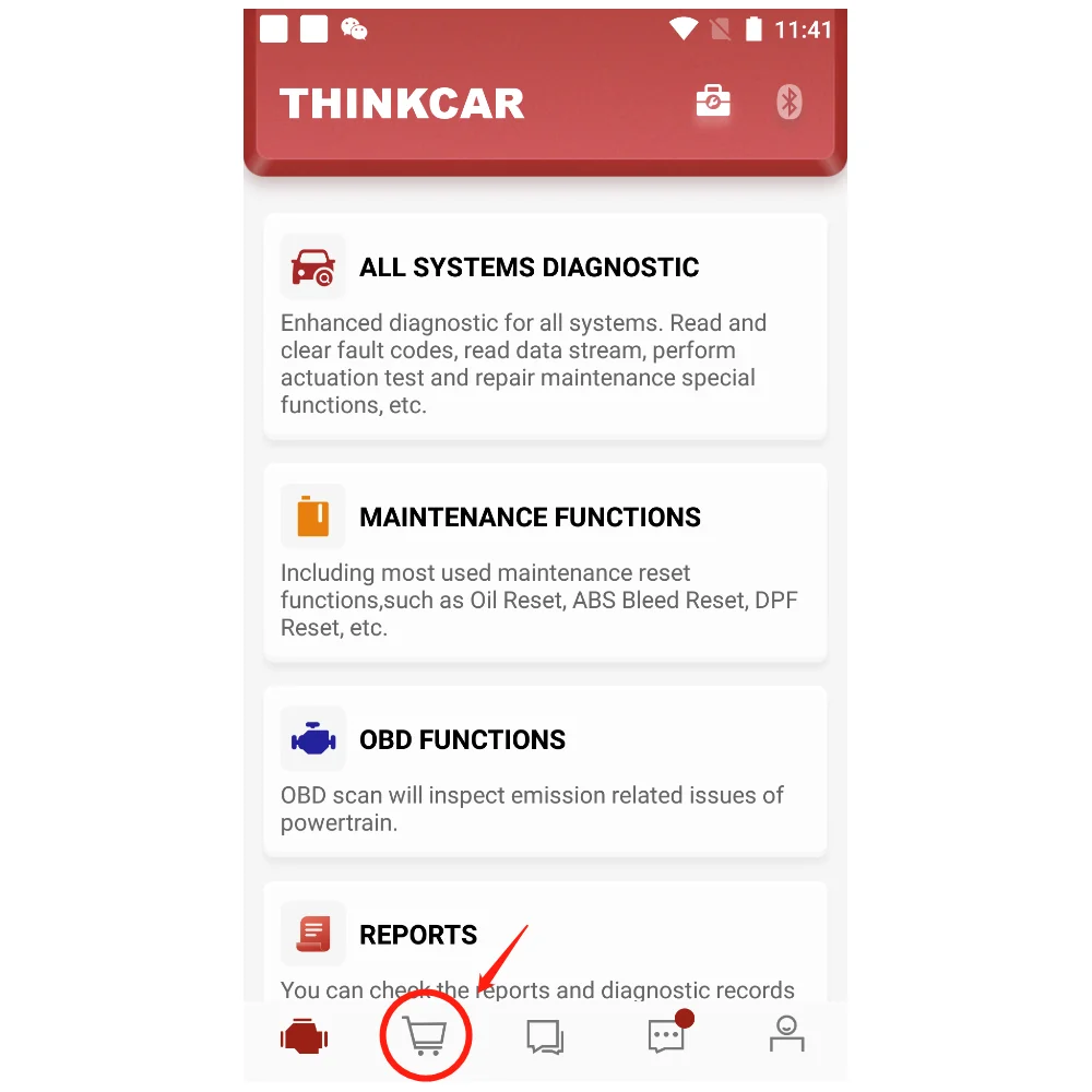 THINKDIAG T-CODE جميع السيارات - مراجعة Interior Design Software وسعره