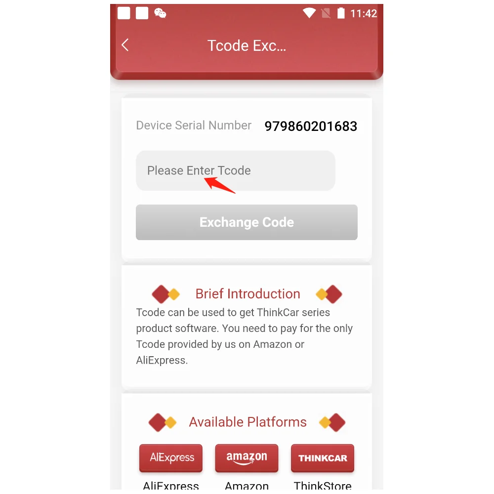THINKDIAG T-CODE جميع السيارات - مراجعة Interior Design Software وسعره