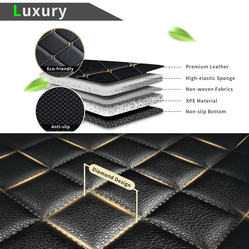 الحصير سيارة لإنفينيتي QX70 FX - مراجعة Interior Design App وسعره