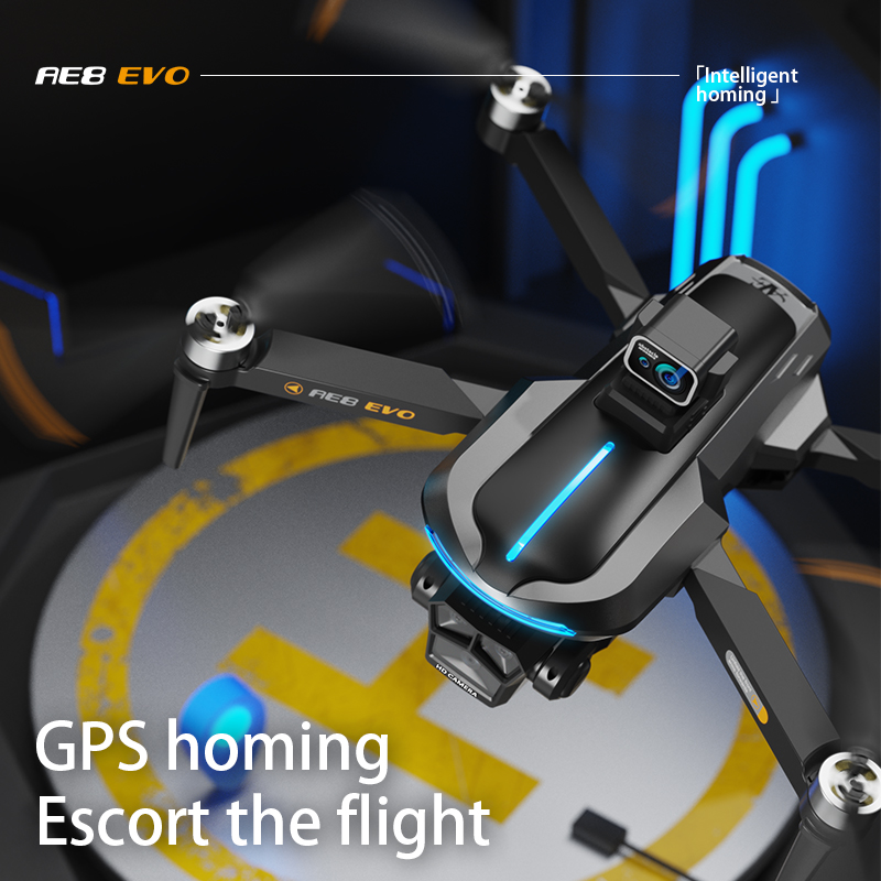 طائرة بدون طيار AE8 EVO مع نظا - مراجعة Interior Design Game وسعره